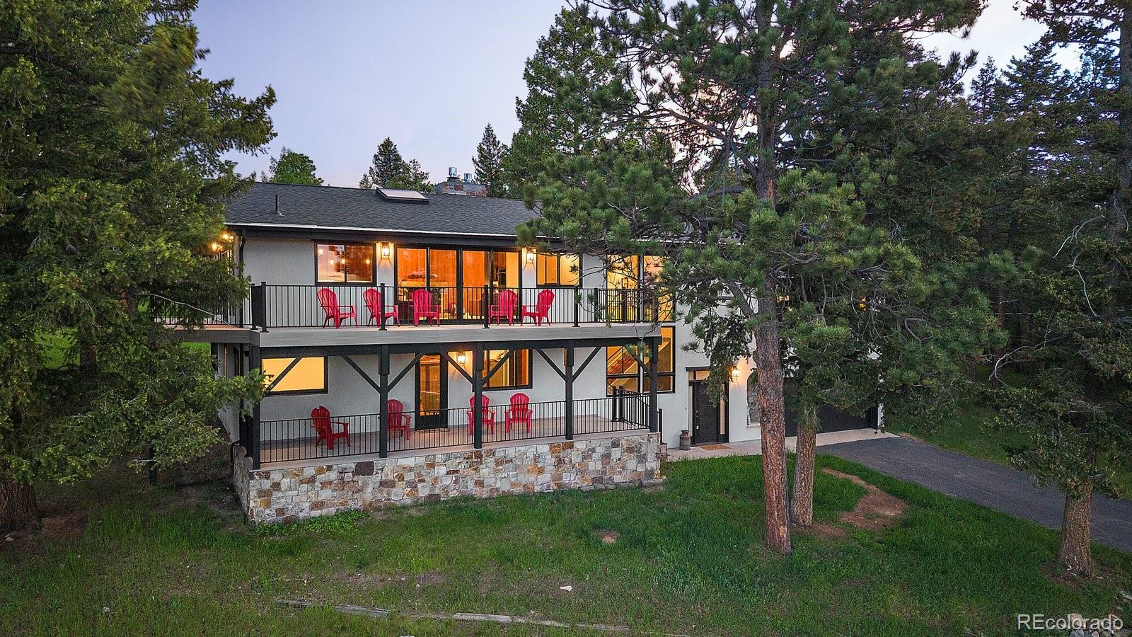 31756  Buffalo Park Road, evergreen  House Search MLS Picture