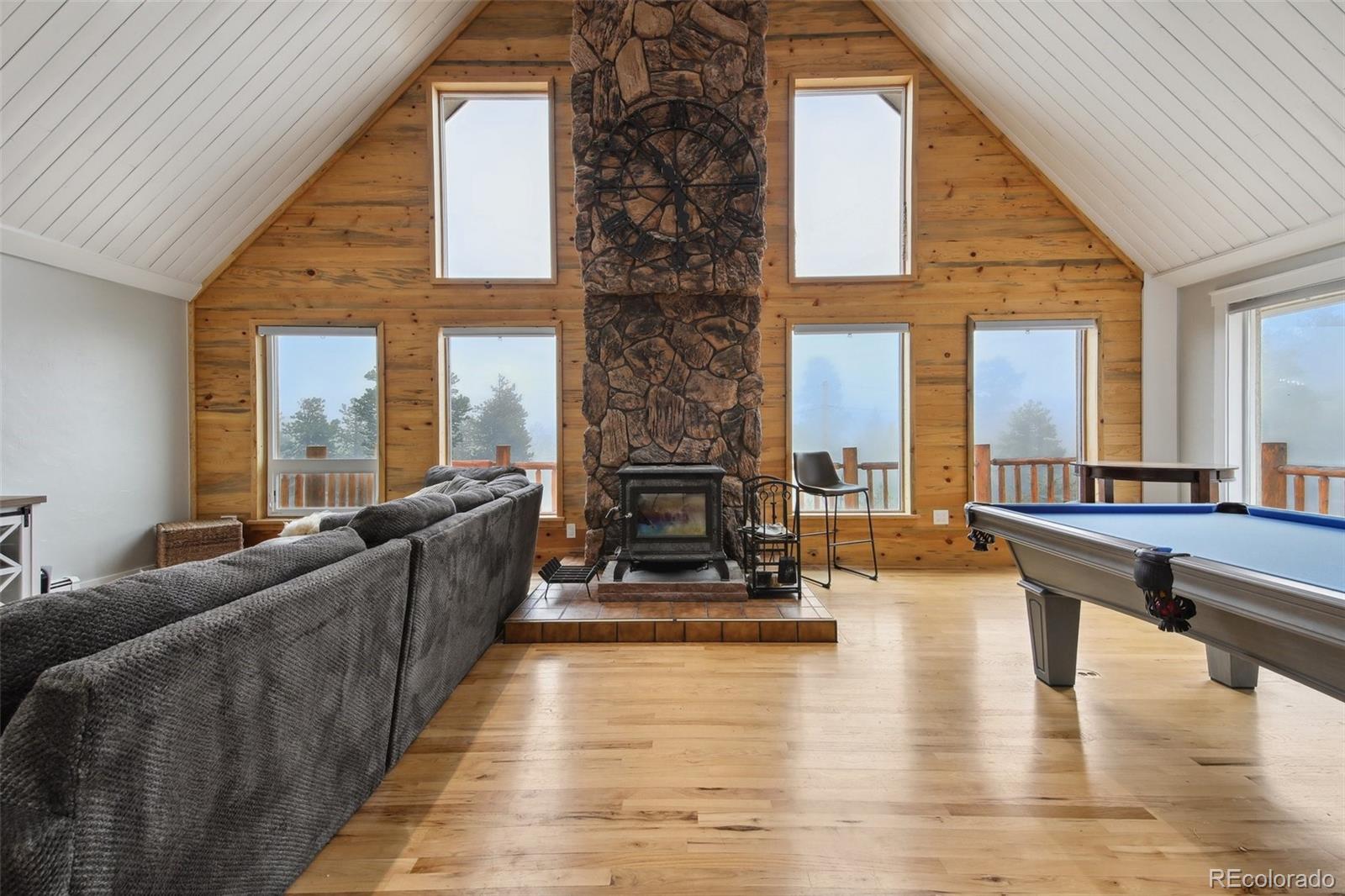 conifer  House Search Picture