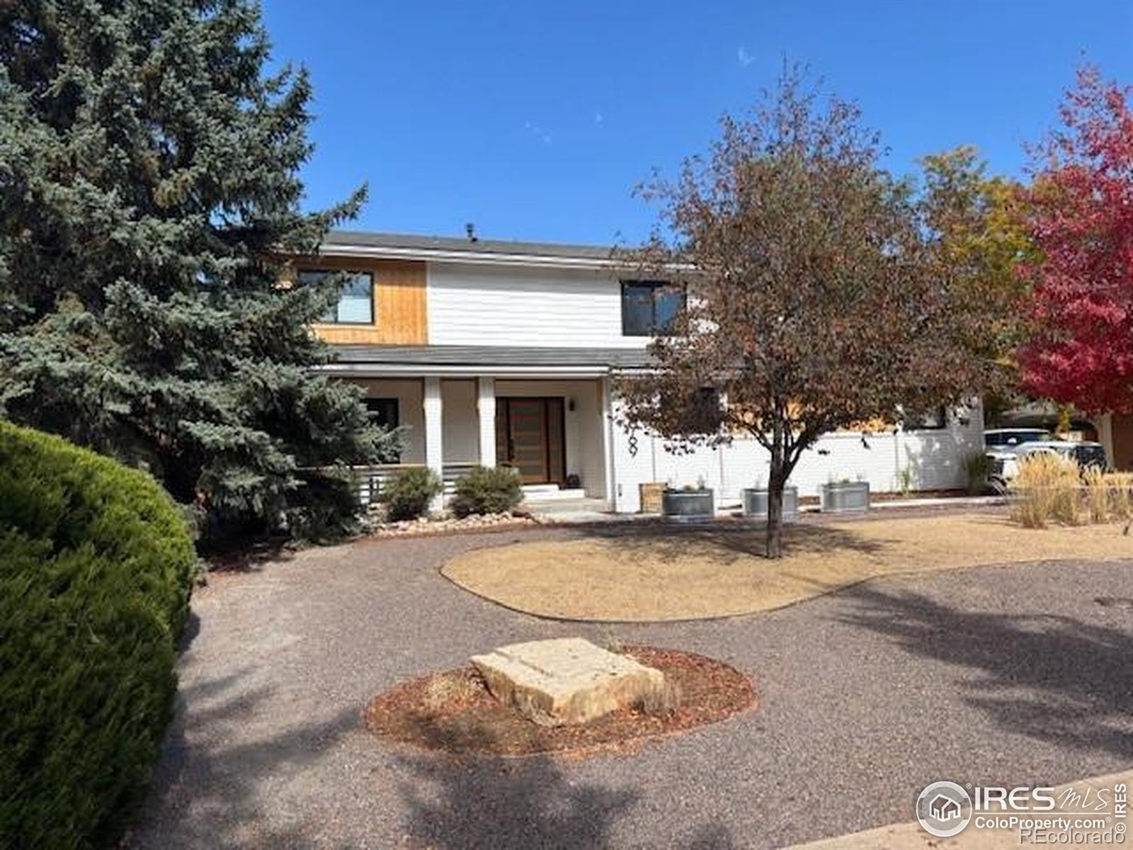 boulder  House Search Picture