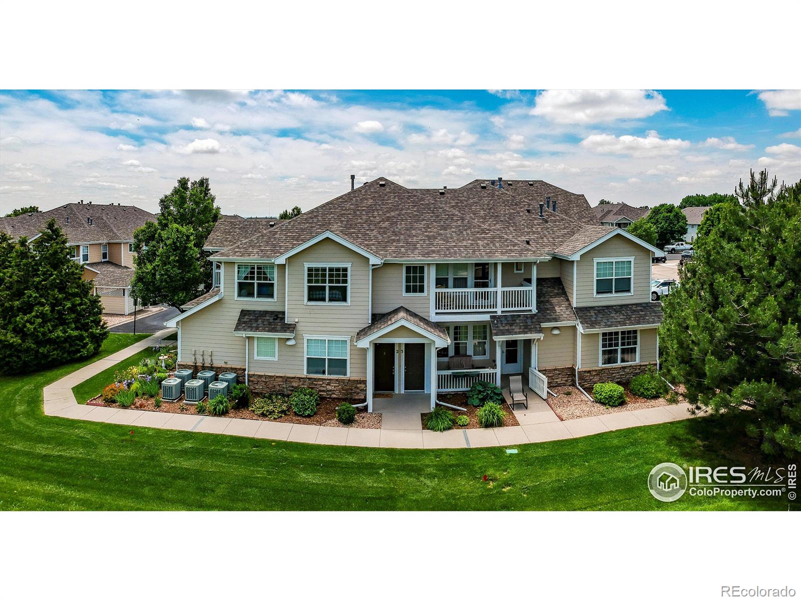 3601  Ponderosa Court, evans  House Search MLS Picture