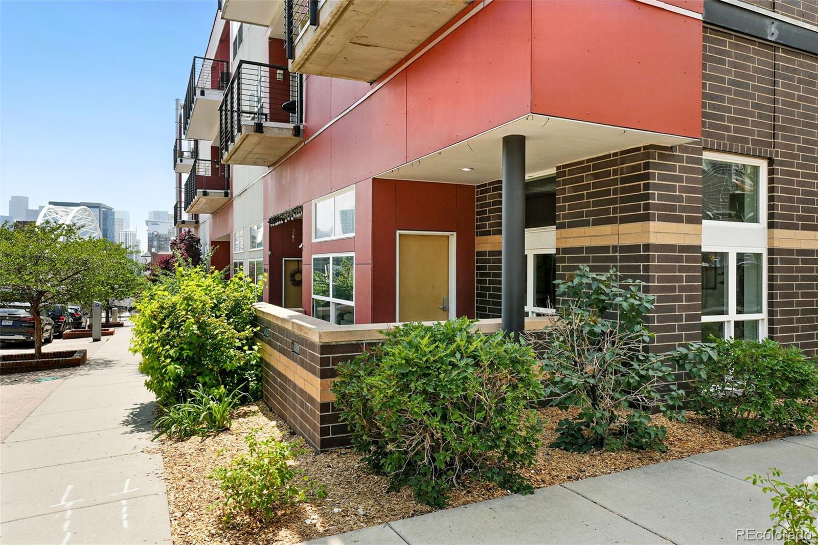 2518  16th Street, denver  House Search MLS Picture