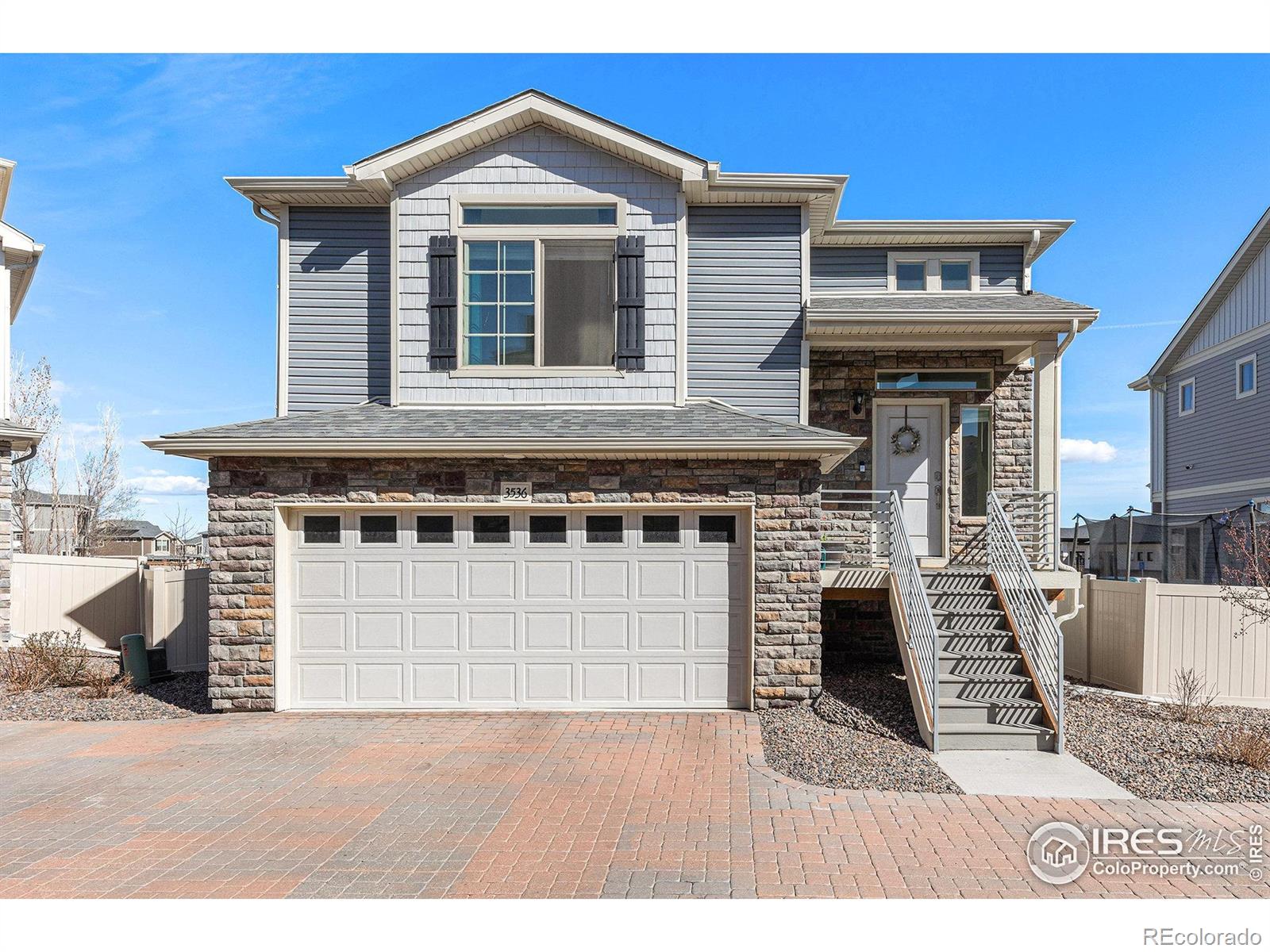 johnstown  House Search Picture