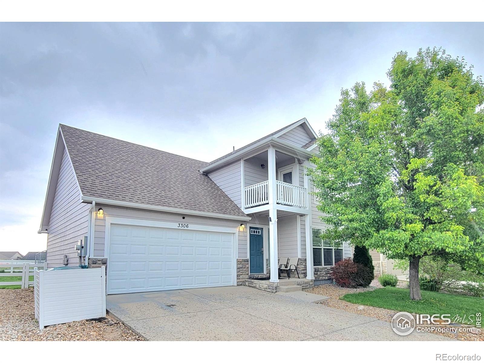 greeley  House Search Picture