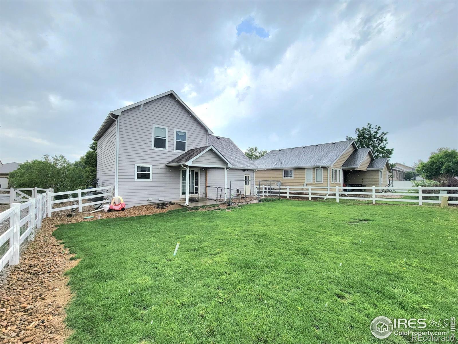 3306  Laguna Street, greeley  House Search MLS Picture