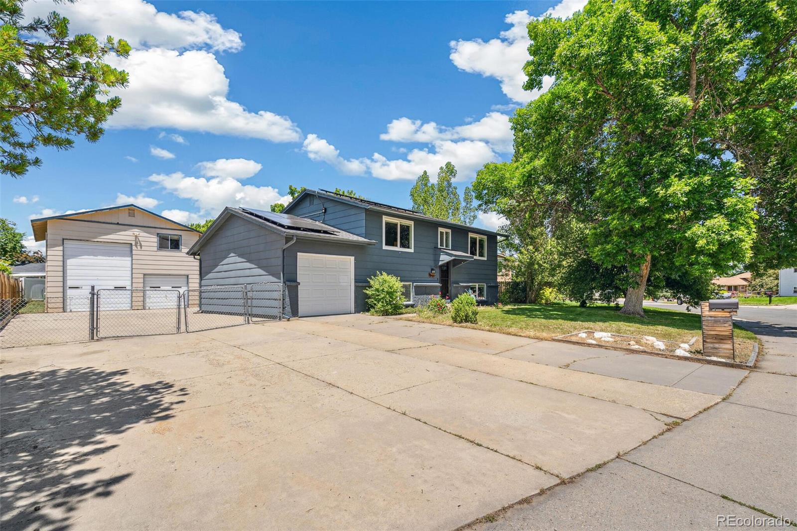 18355 W 59th Drive, golden  House Search MLS Picture