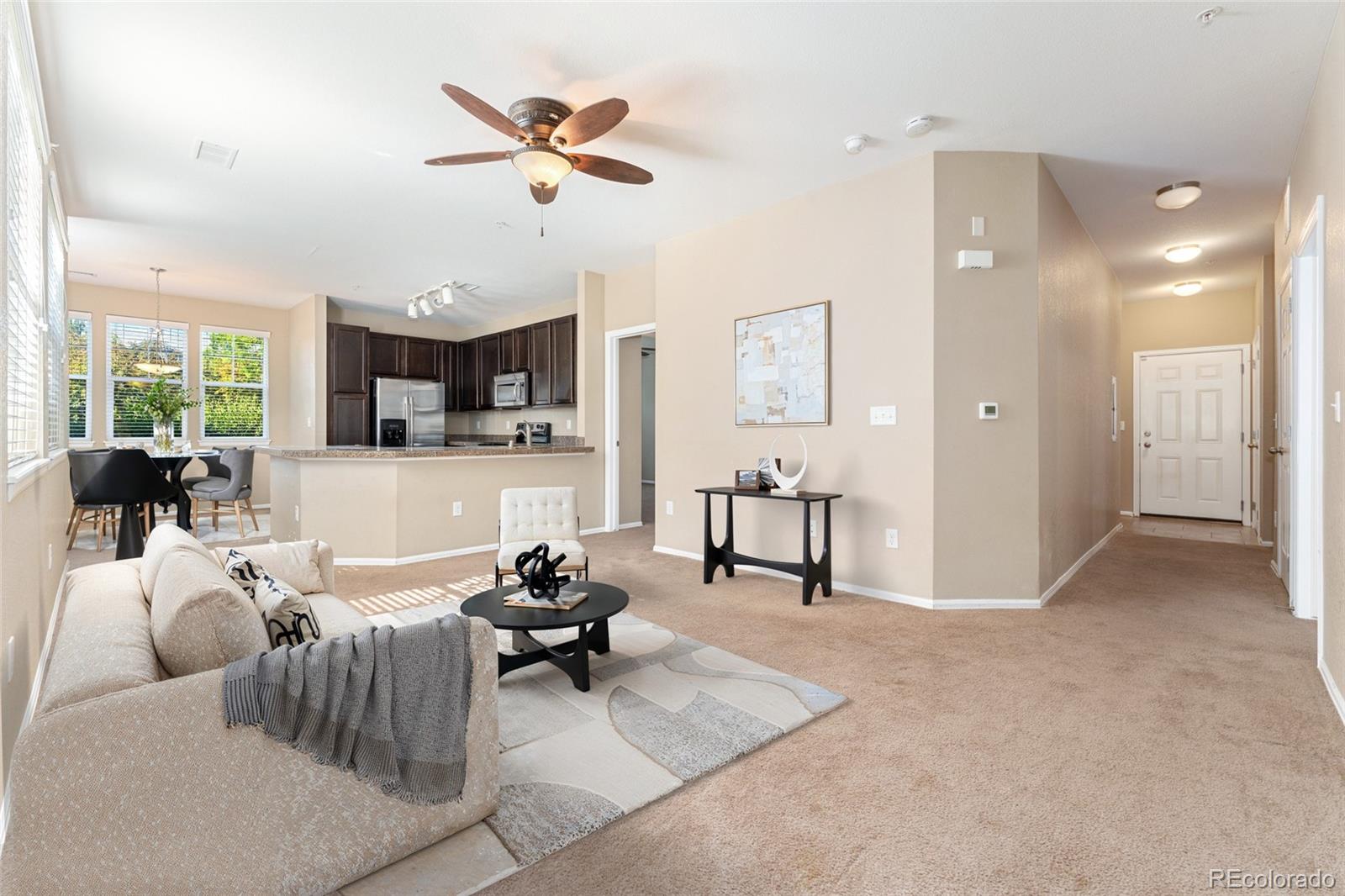 9637 E 5th Avenue, denver  House Search MLS Picture