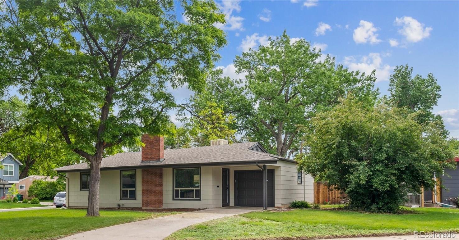 denver  House Search Picture