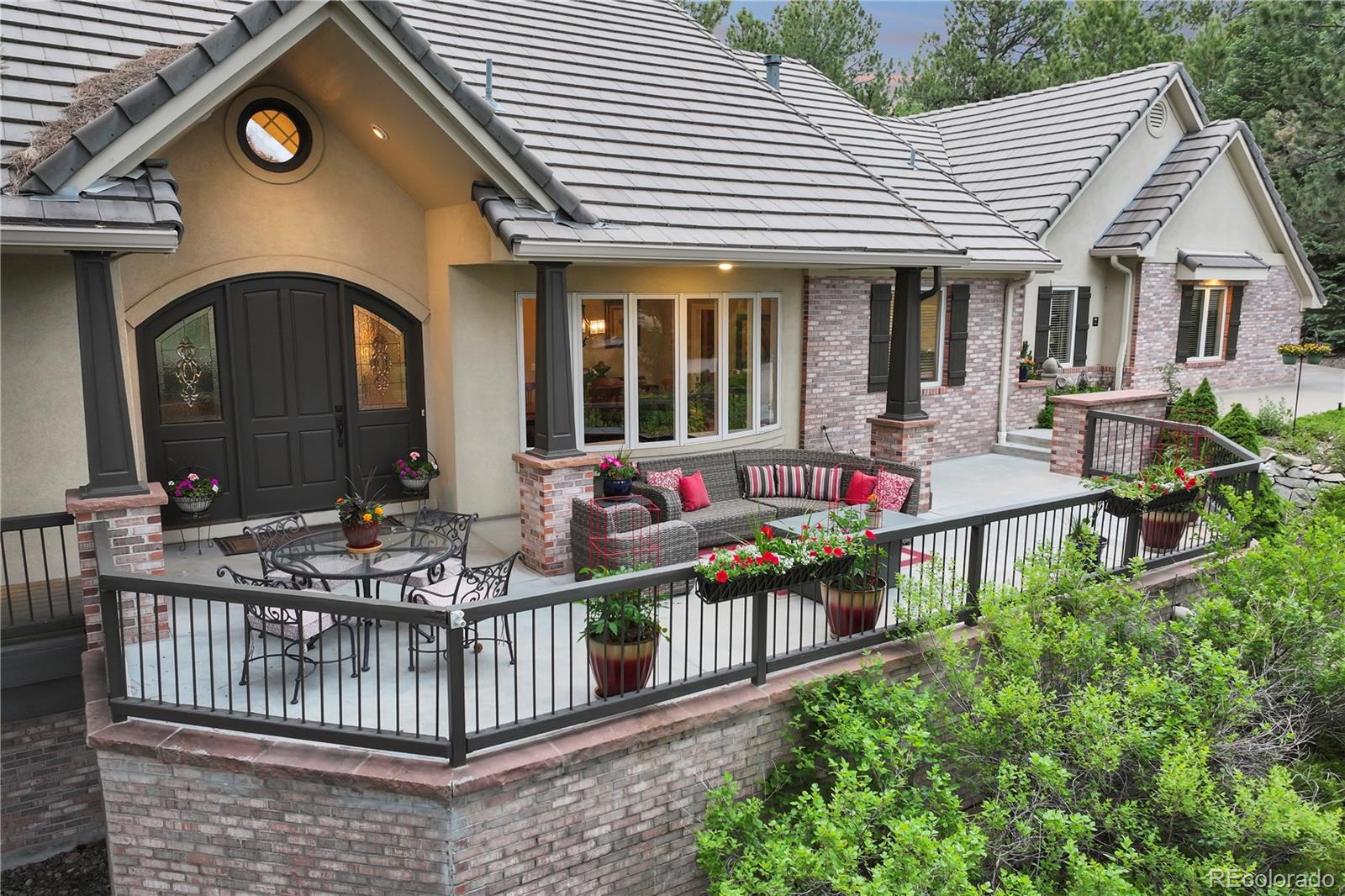 315  Prospect Drive, castle rock  House Search MLS Picture