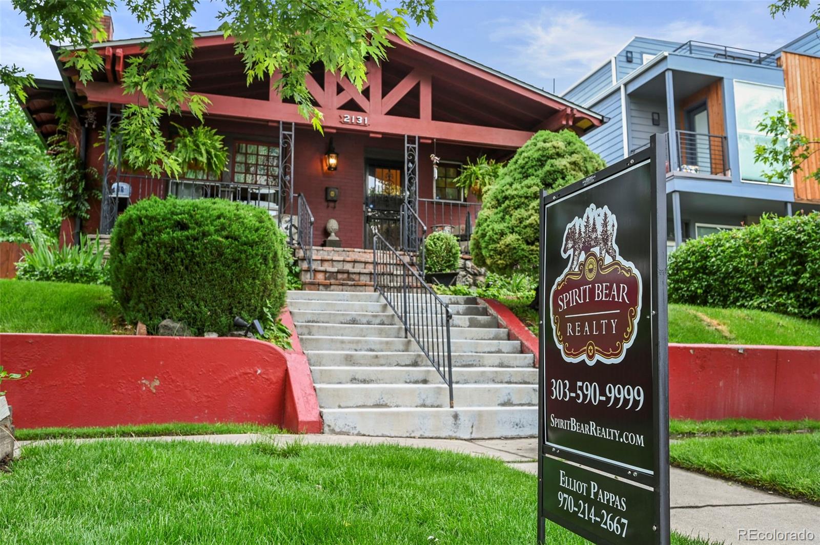 denver  House Search Picture