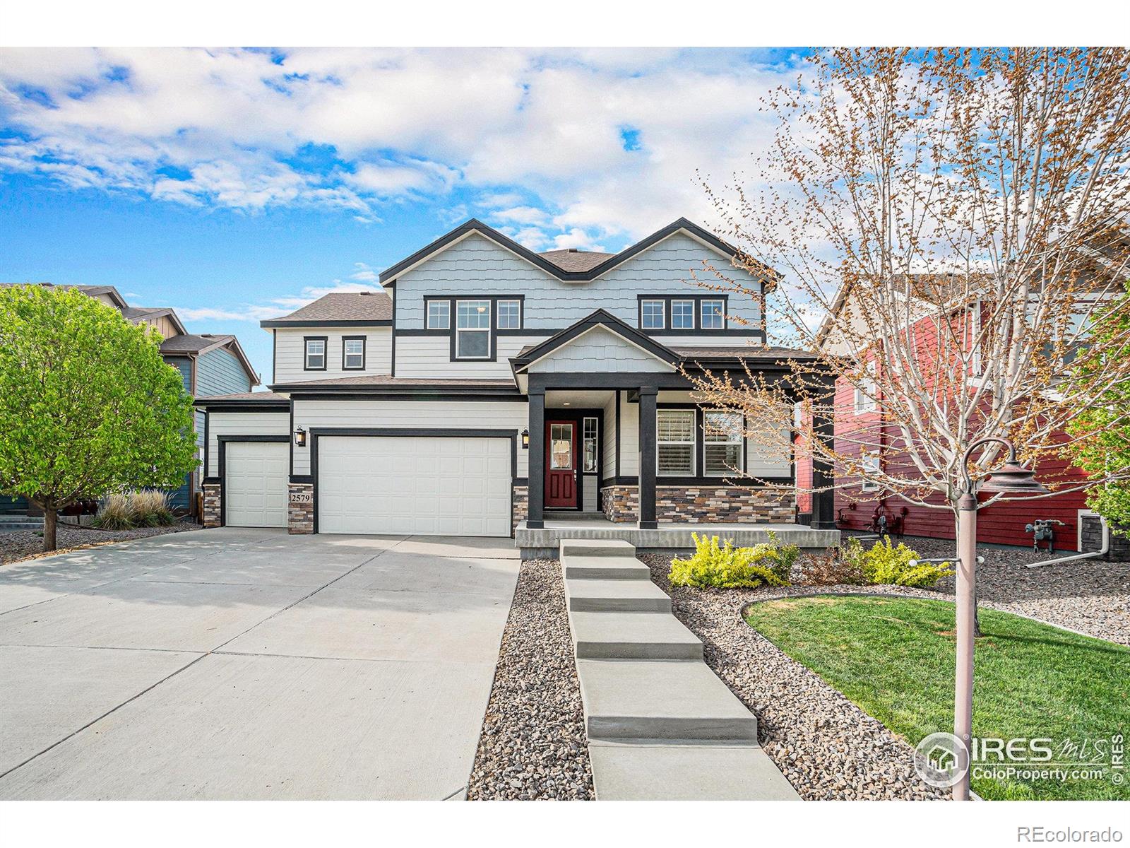 loveland  House Search Picture