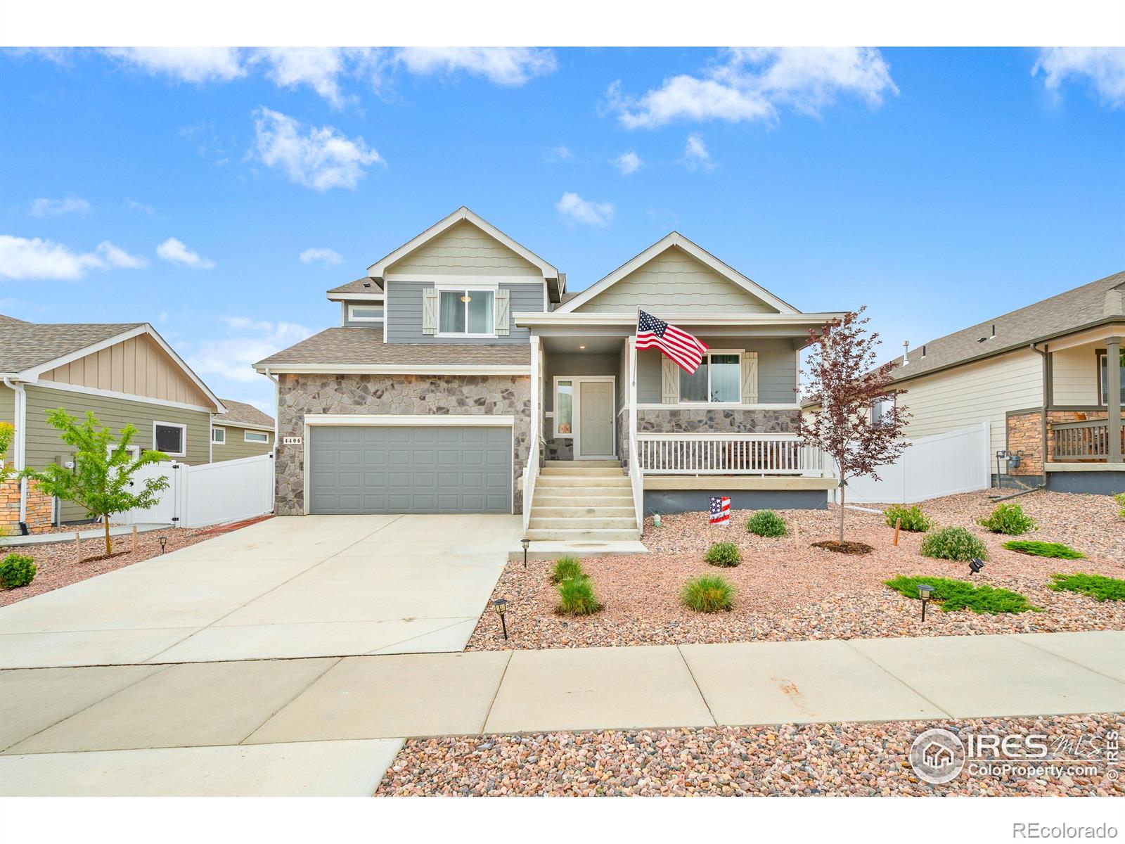 johnstown  House Search Picture