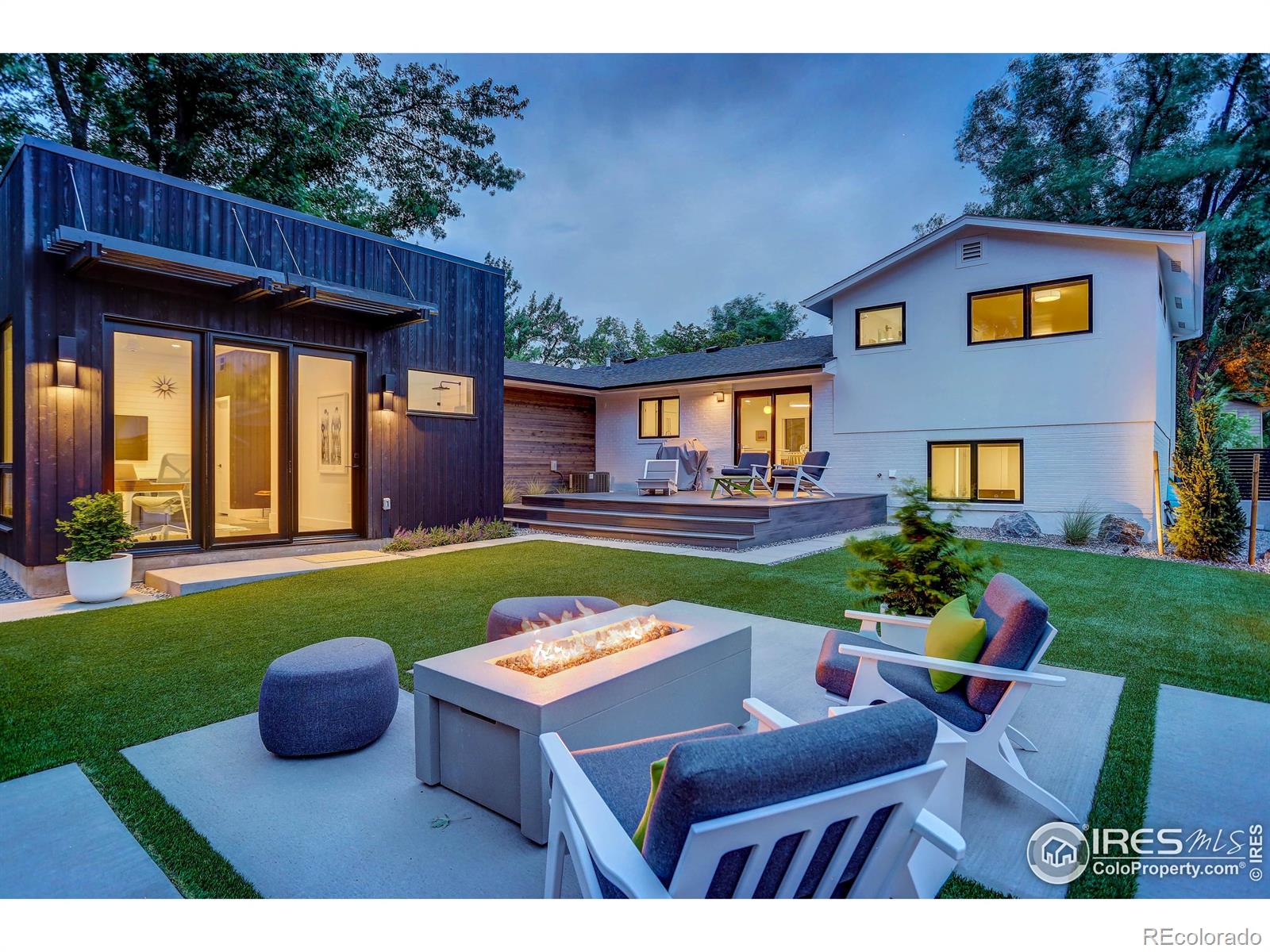 boulder  House Search Picture