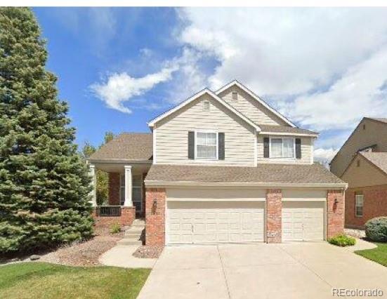 highlands ranch  House Search Picture