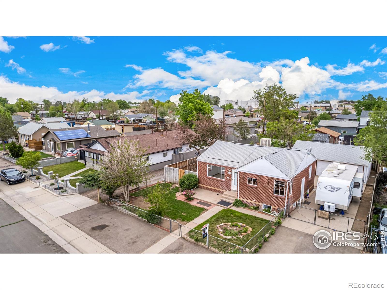 commerce city  House Search Picture