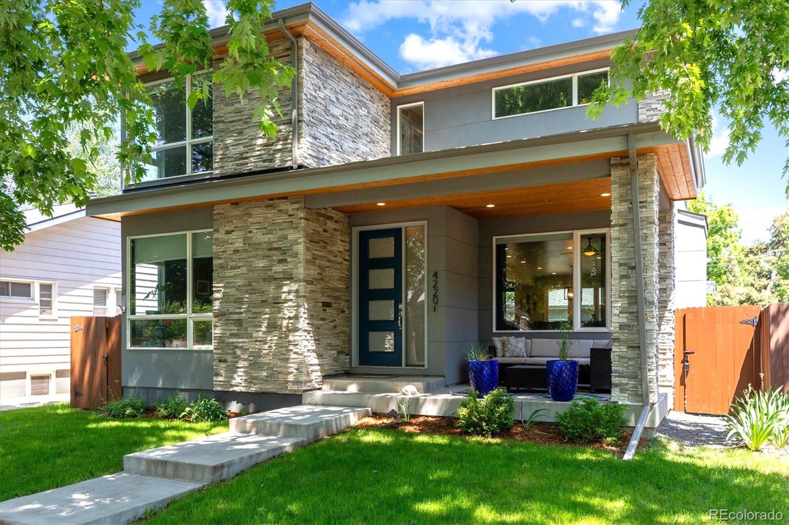 denver  House Search Picture
