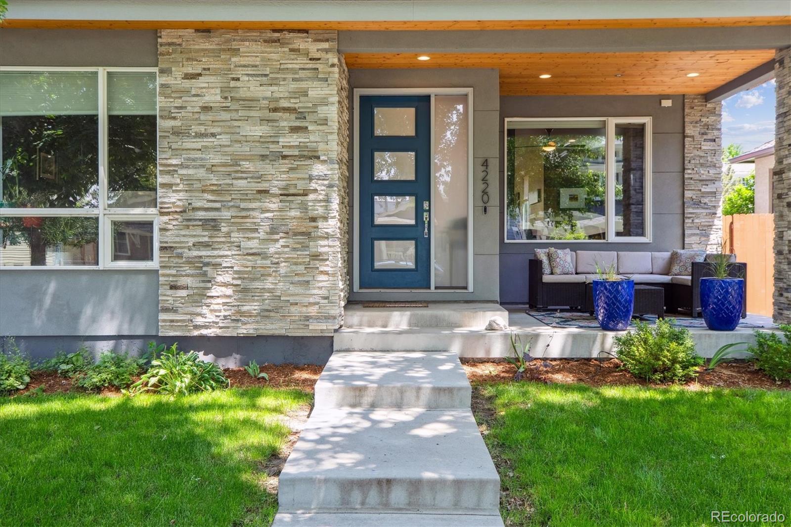 4220  Quitman Street, denver  House Search MLS Picture