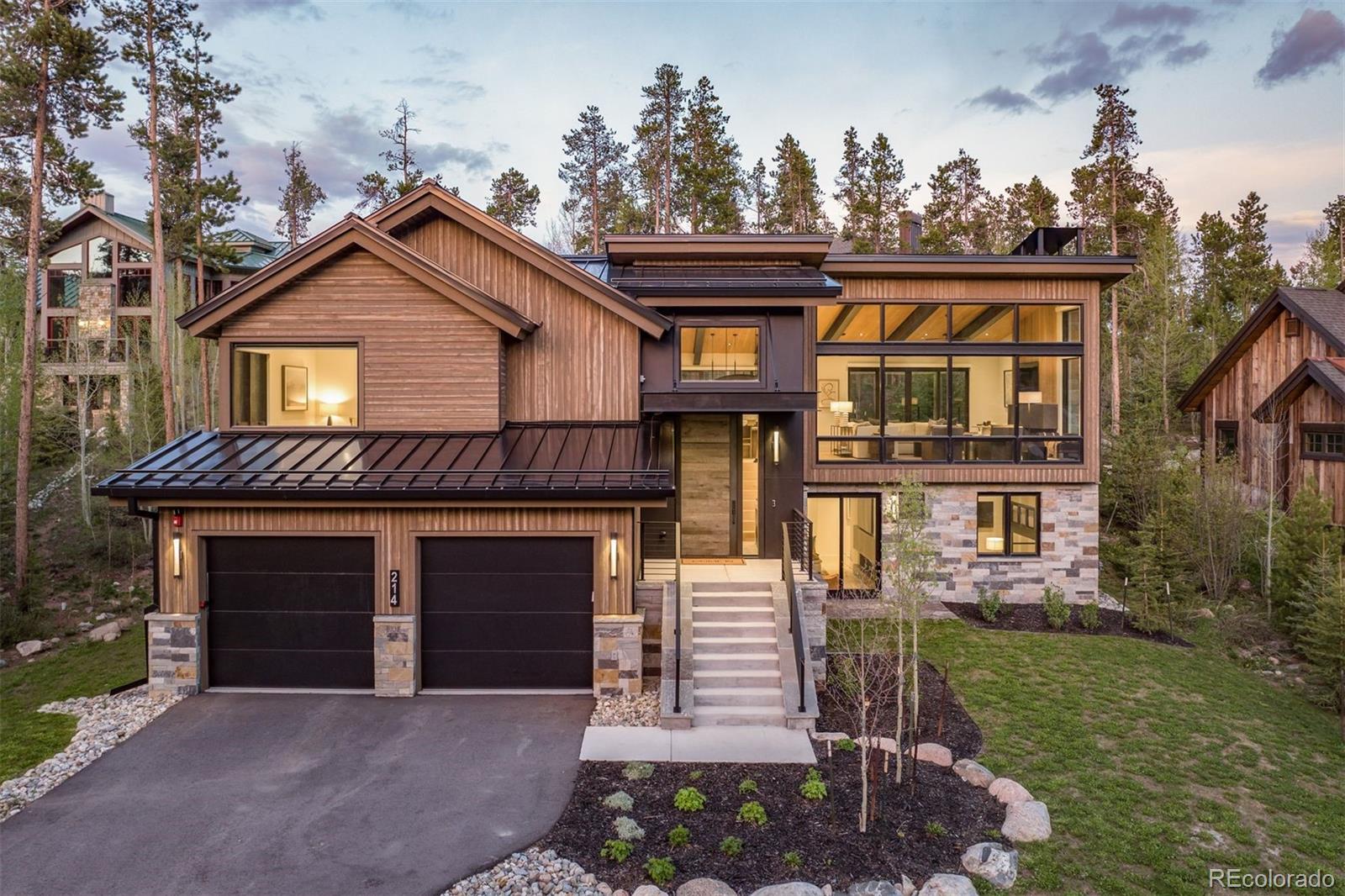 214  Windflower Lane, frisco  House Search MLS Picture