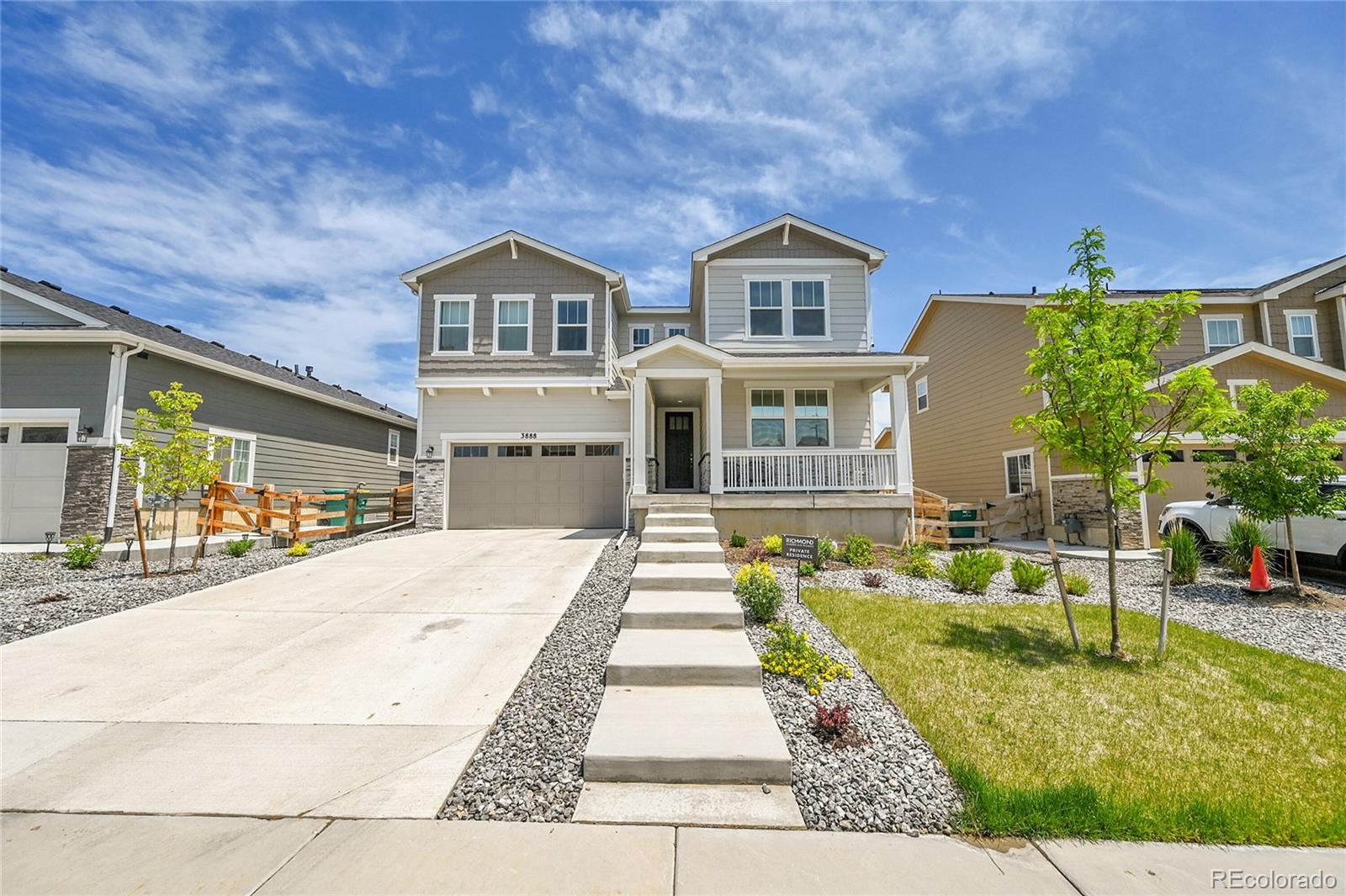 aurora  House Search Picture