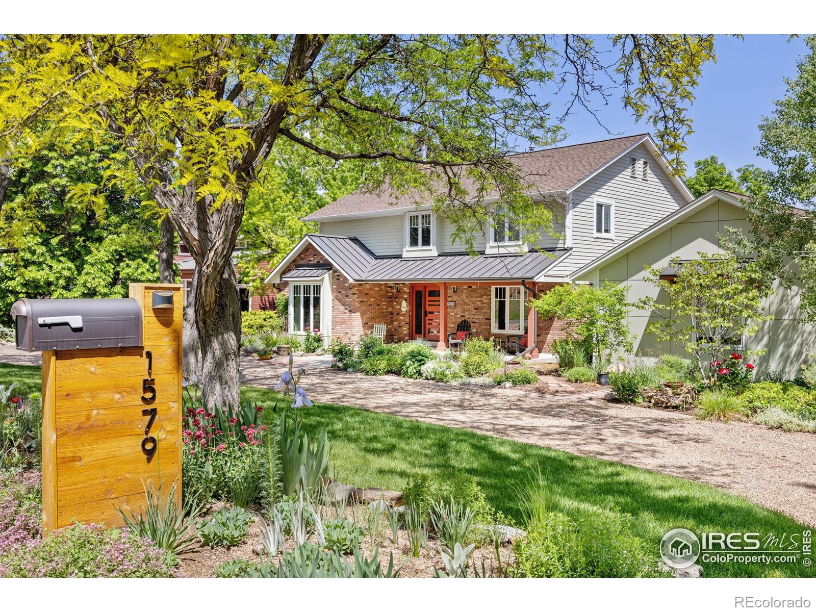 1579 W Costilla Place, littleton  House Search MLS Picture