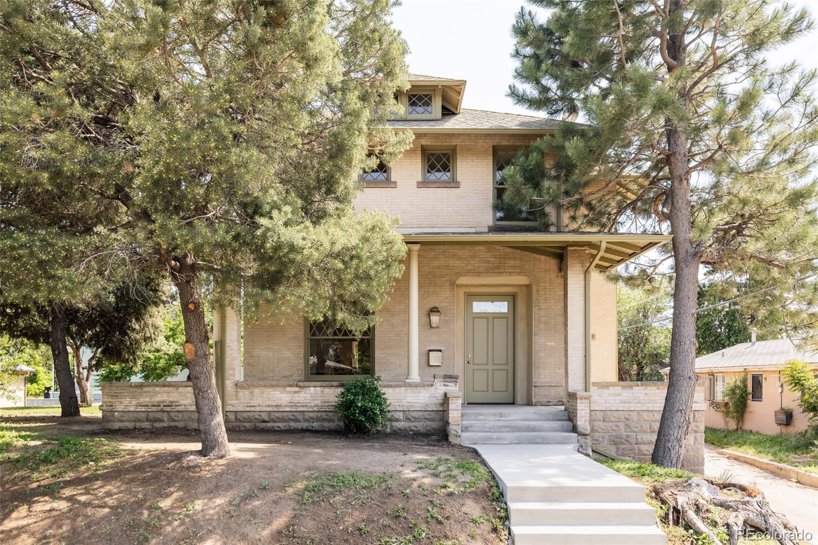 denver  House Search Picture