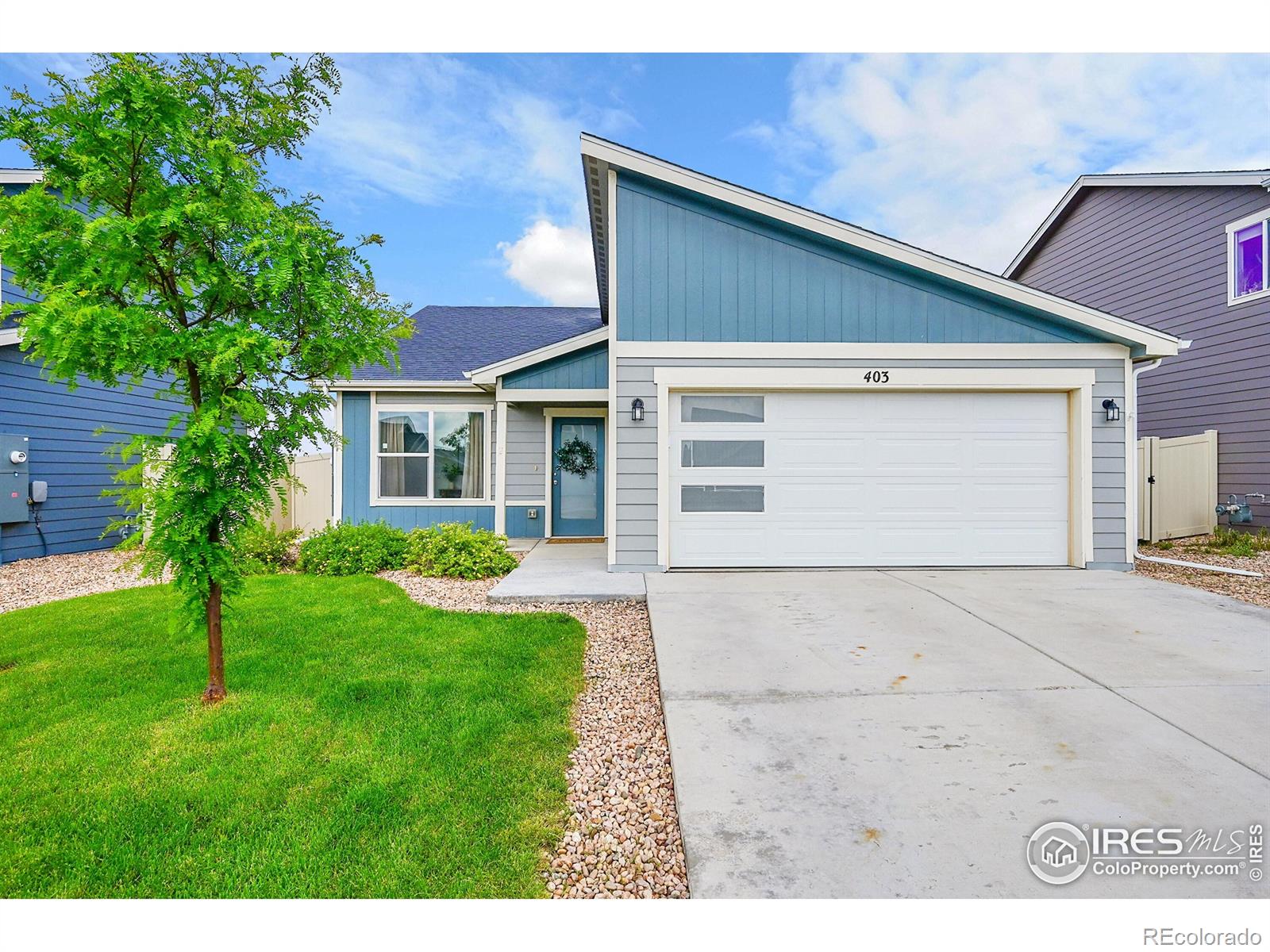 ault  House Search Picture