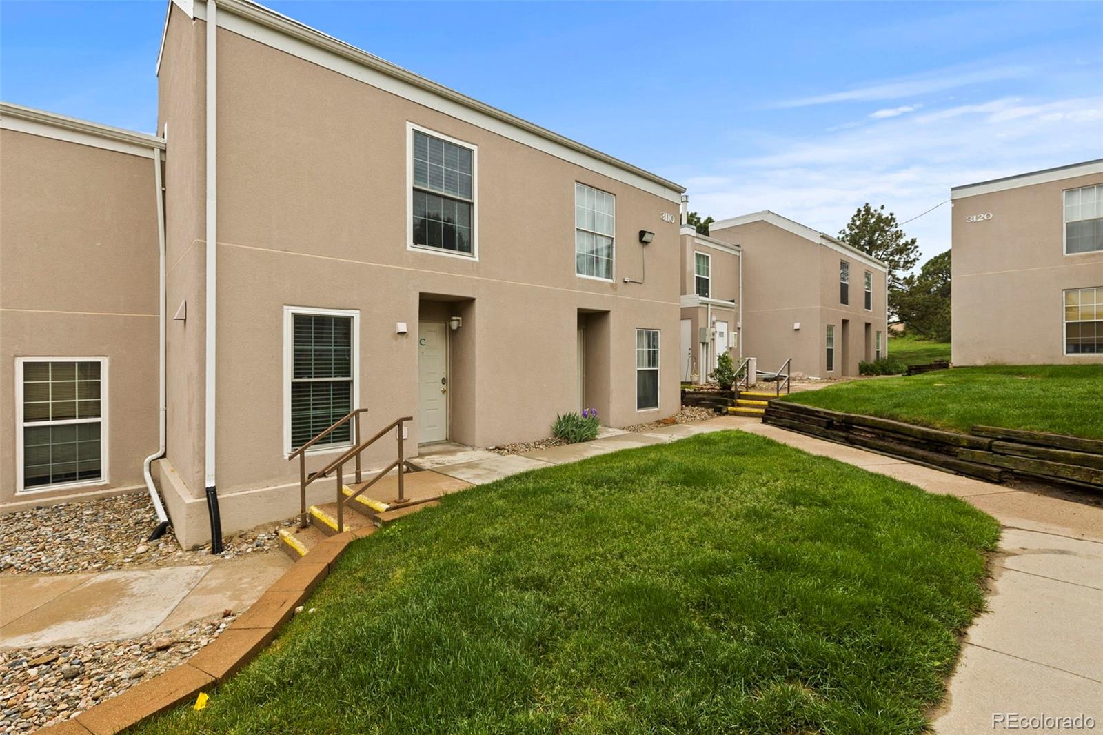 colorado springs  House Search Picture