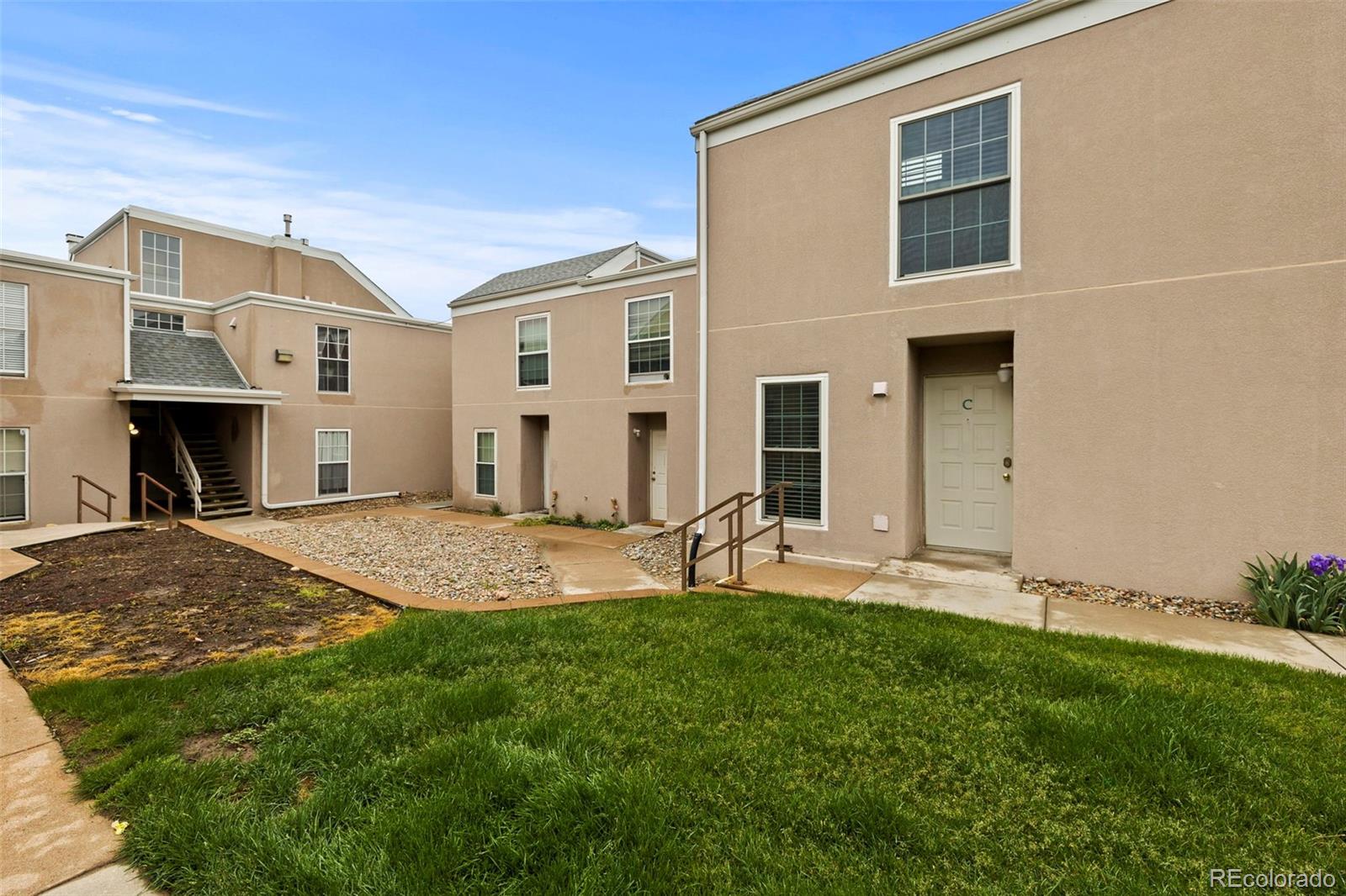 3110  Van Teylingen Drive, colorado springs  House Search MLS Picture
