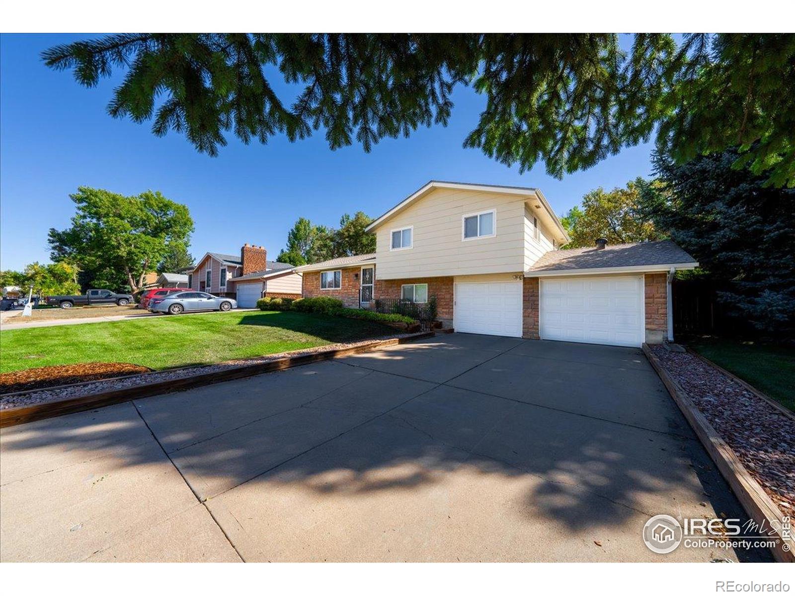 longmont  House Search Picture