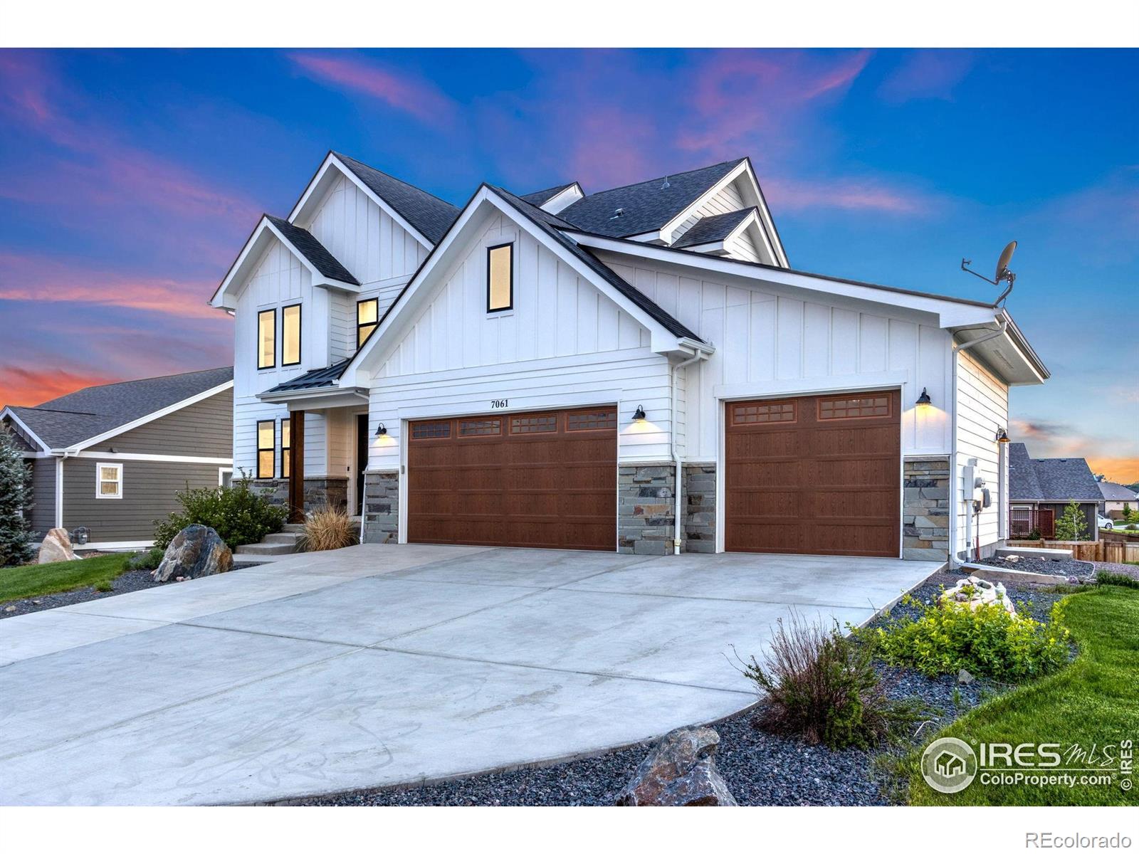 7061  Sage Meadows Drive, wellington  House Search MLS Picture