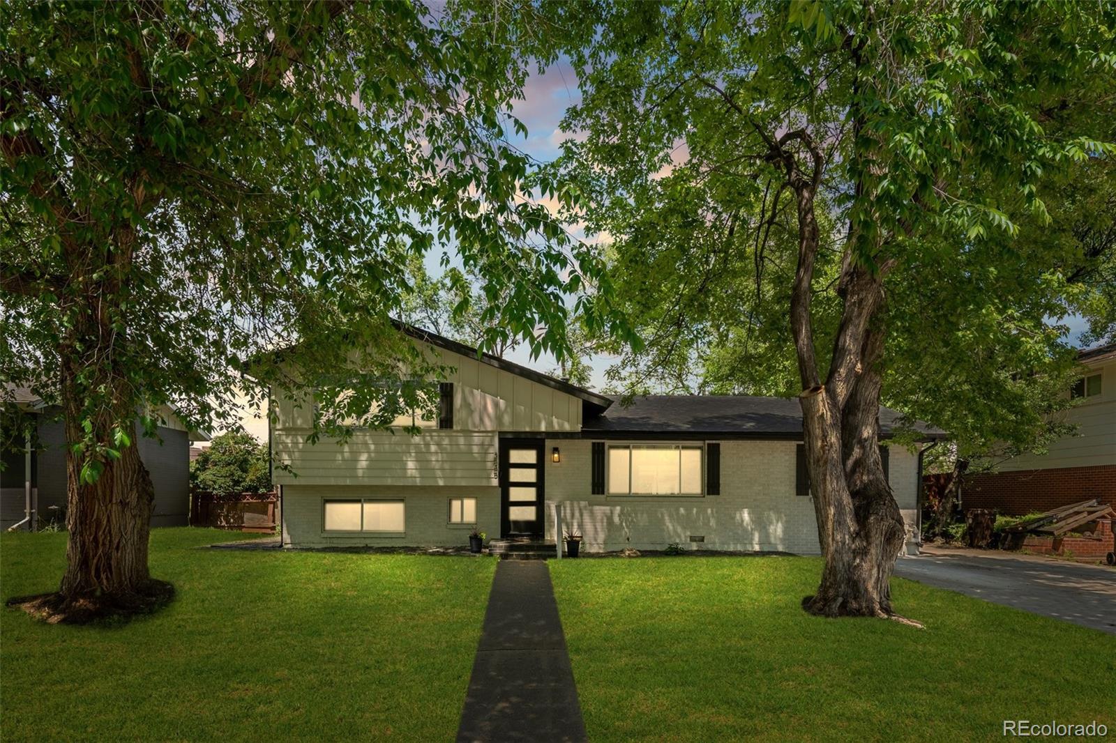 boulder  House Search Picture
