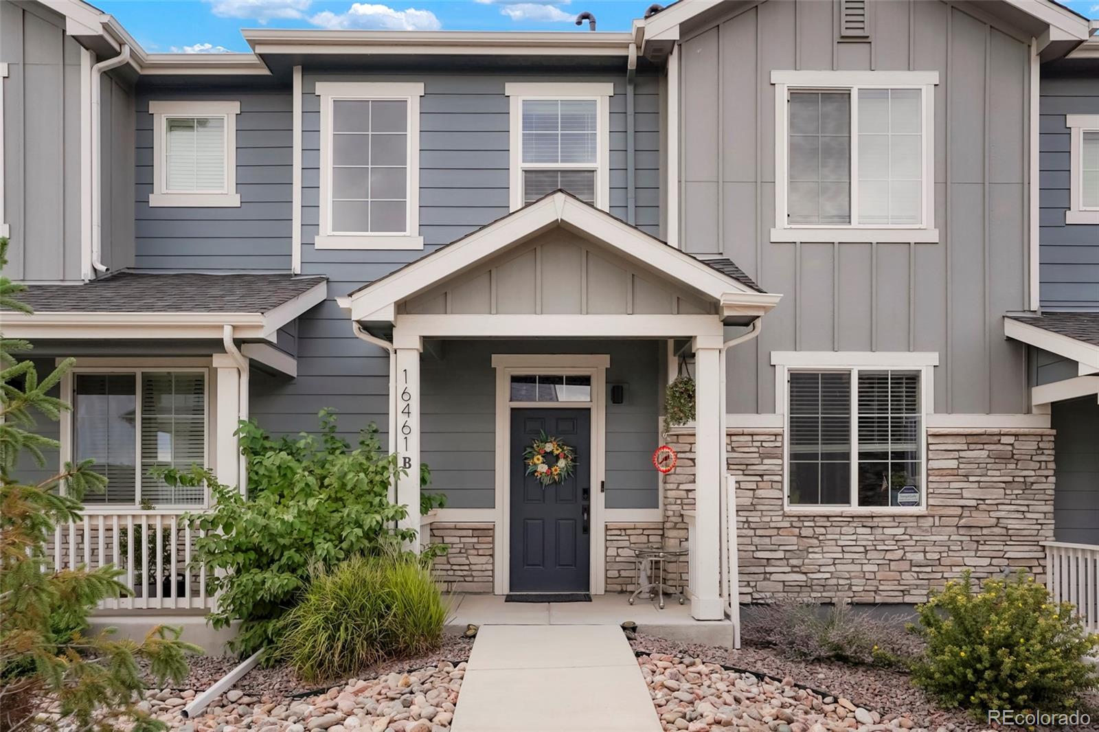 16461 E 119th Way, commerce city MLS: 7293426 Beds: 3 Baths: 3 Price: $445,000