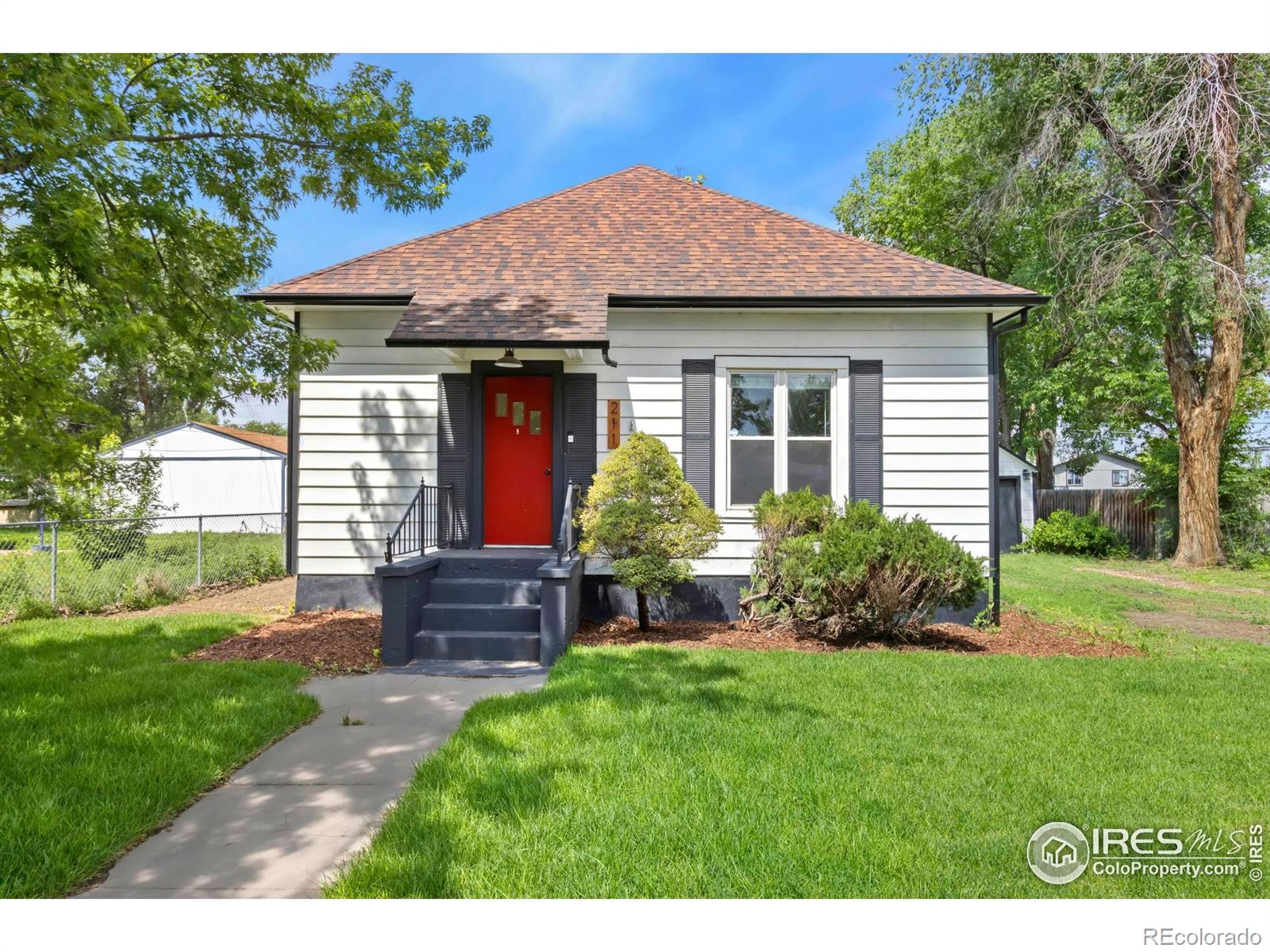 la salle  House Search Picture