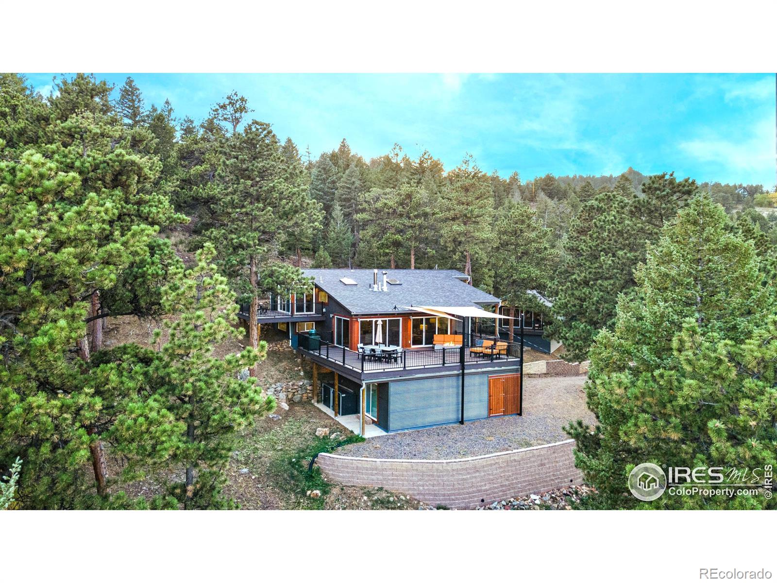 boulder  House Search Picture