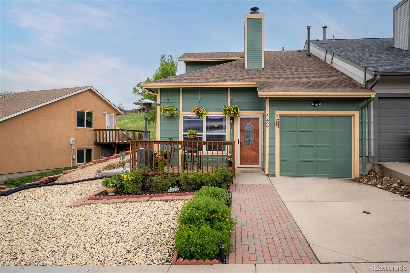 colorado springs  House Search Picture