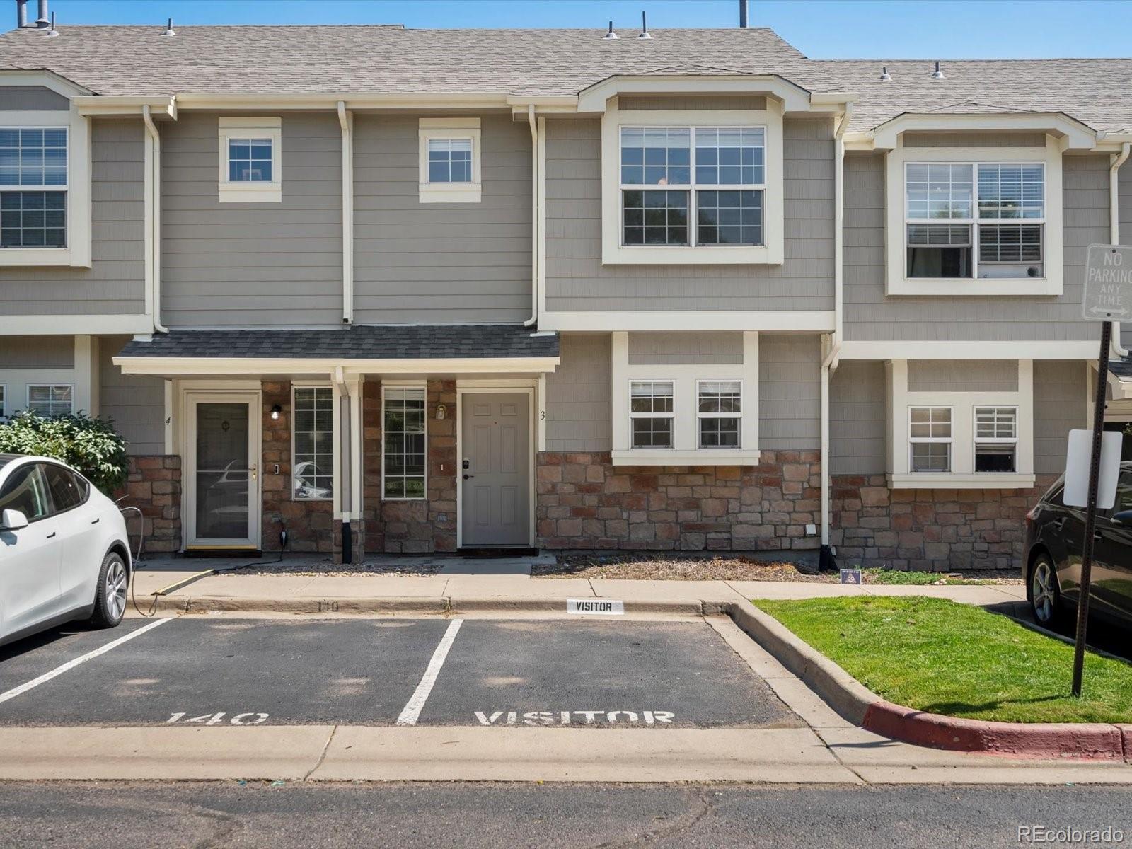 9024  Gale Boulevard, thornton  House Search MLS Picture