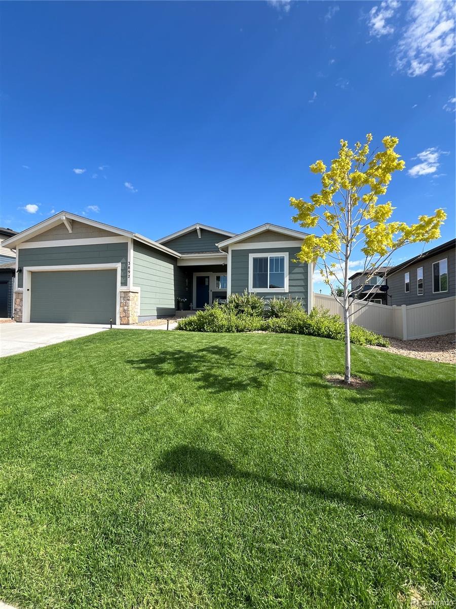 3892  Hackberry Street, wellington  House Search MLS Picture