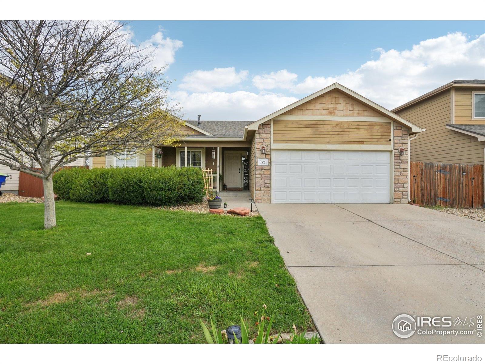 greeley  House Search Picture