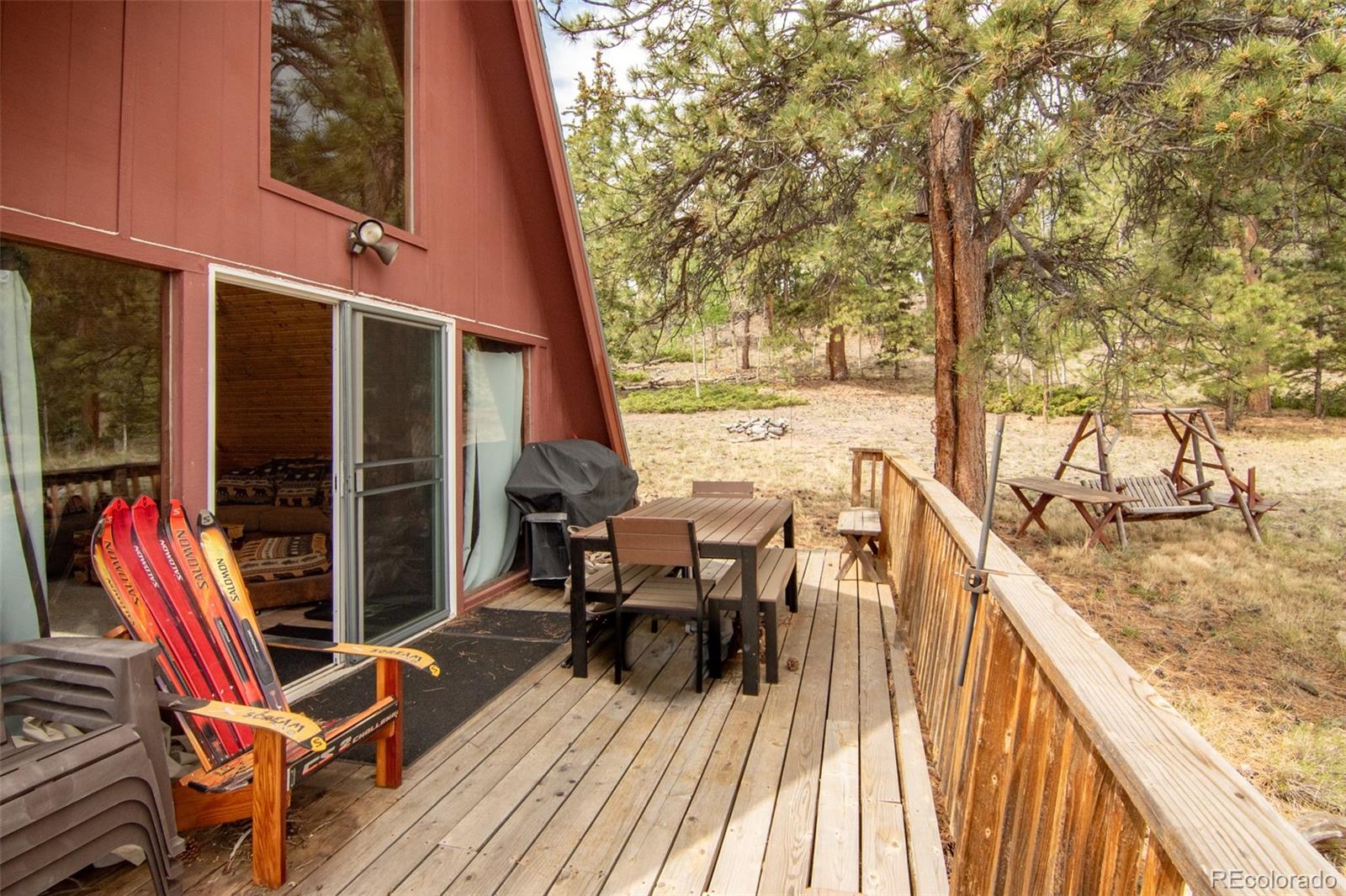 244  Lariat Loop, hartsel  House Search MLS Picture