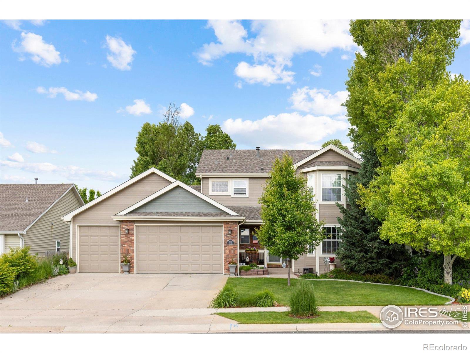 evans  House Search Picture