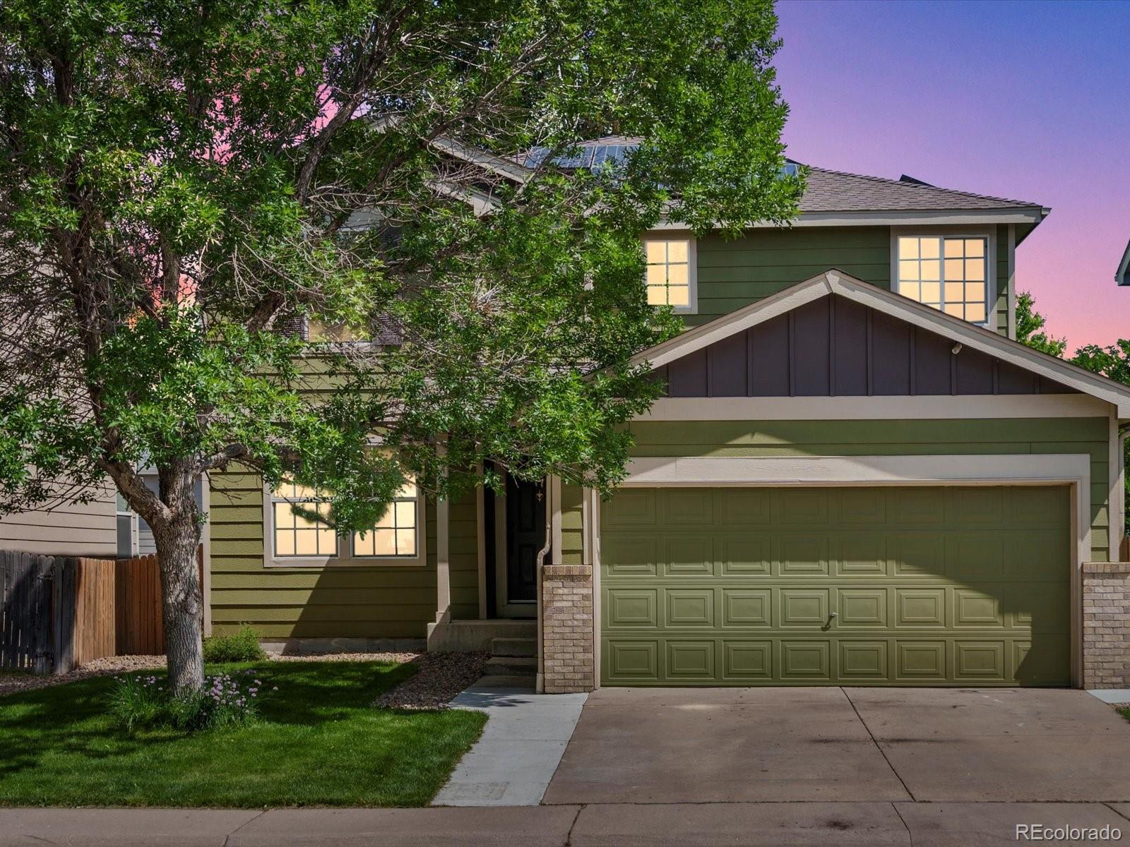 11082  Fillmore Way, northglenn MLS: 4706012 Beds: 3 Baths: 3 Price: $575,000