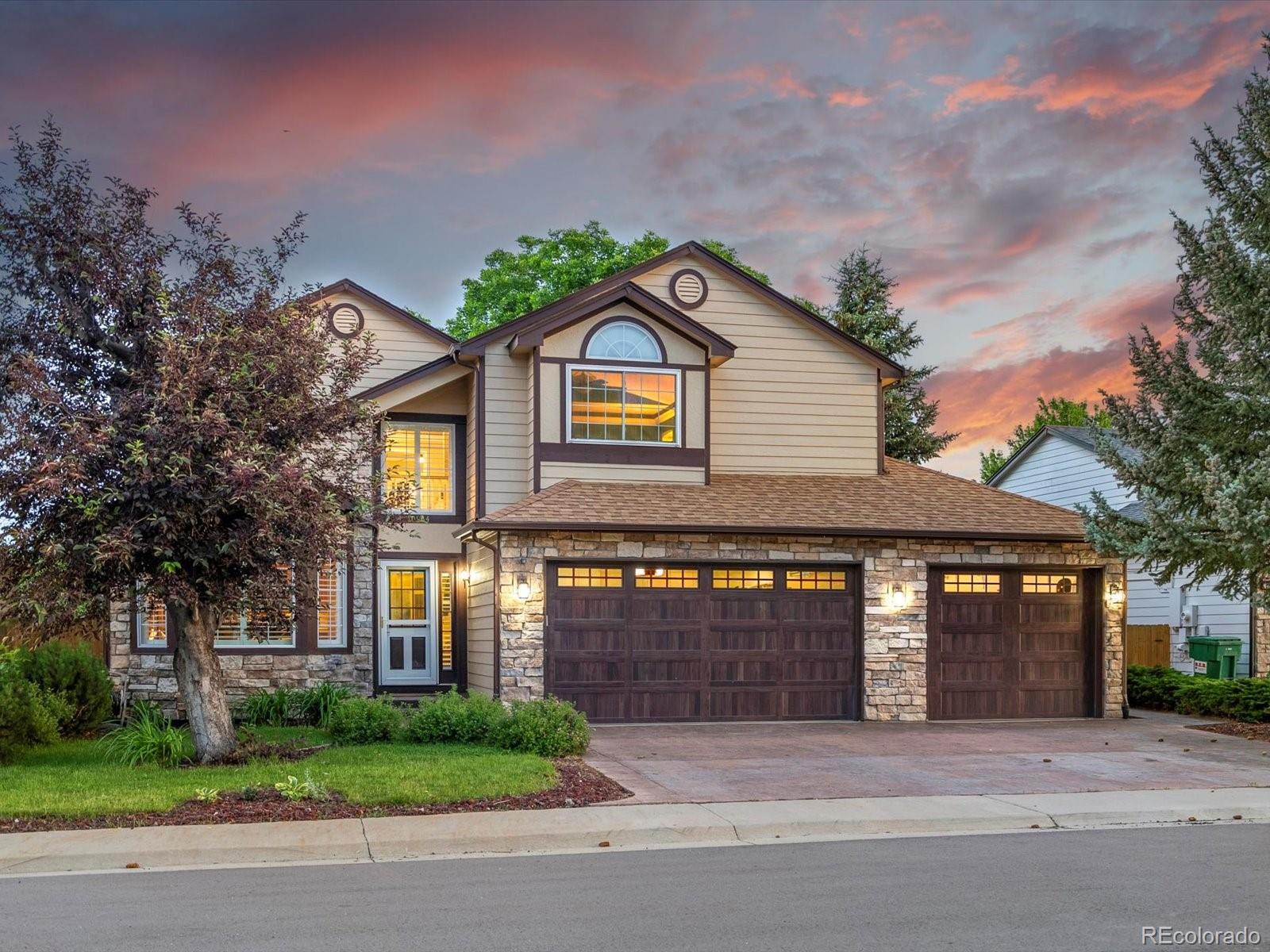 10954 W 100th Way, broomfield  House Search MLS Picture