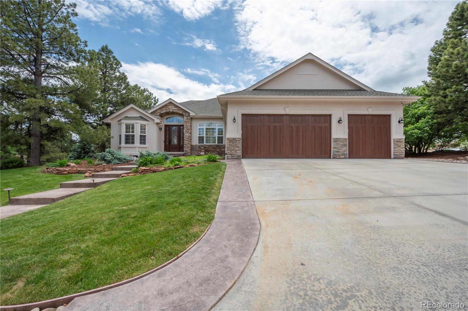 castle pines  House Search Picture