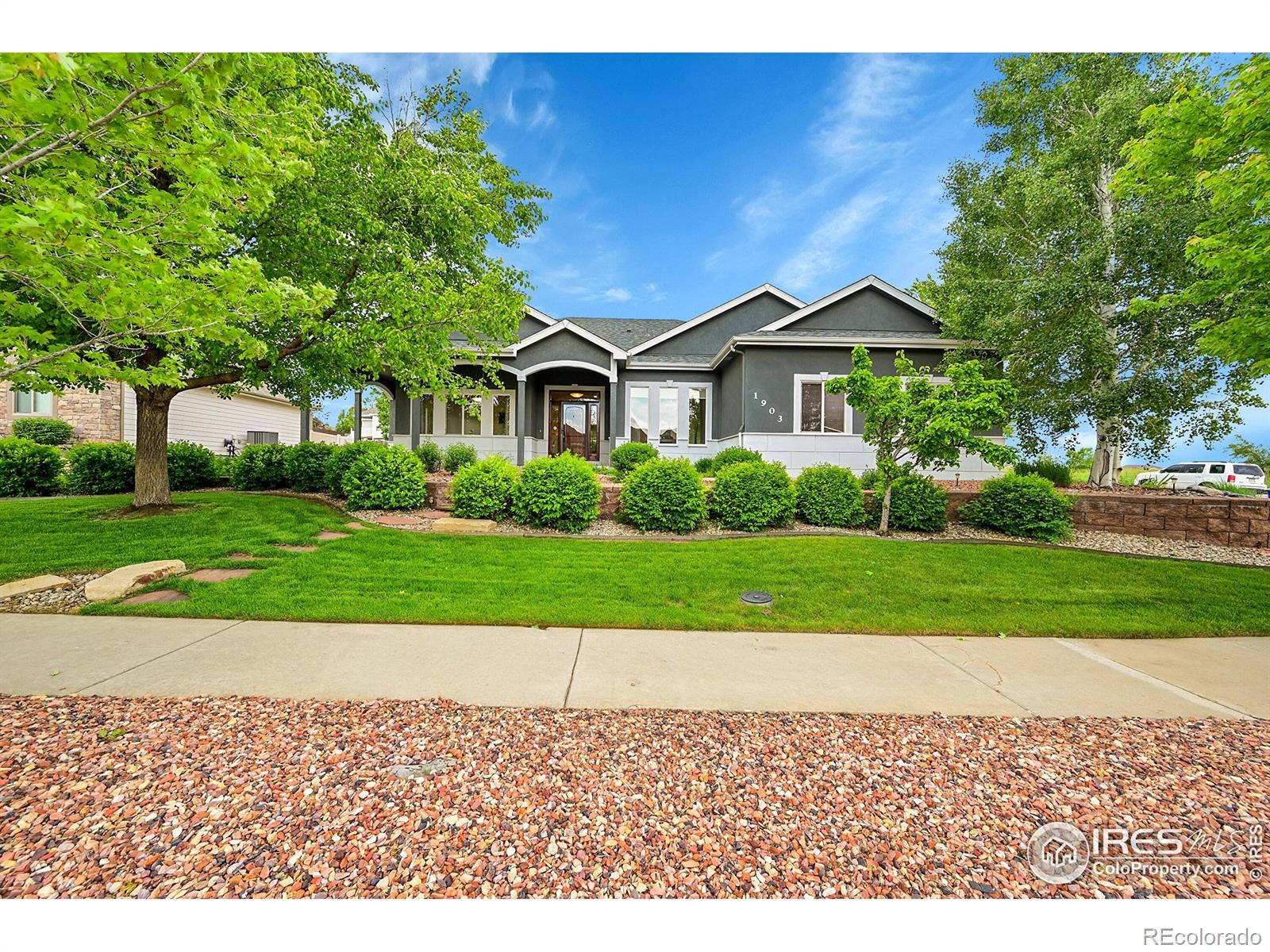 greeley  House Search Picture