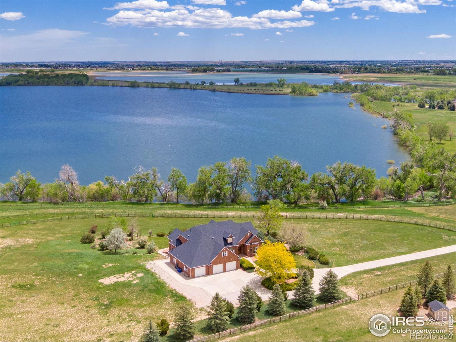 2366  Shoreside Drive, berthoud  House Search MLS Picture