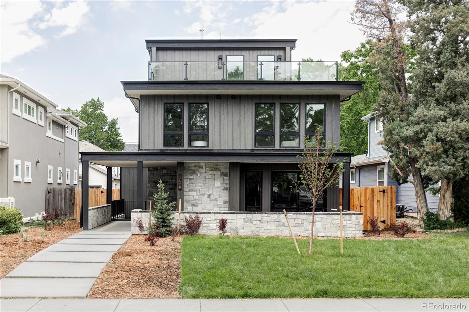 denver  House Search Picture