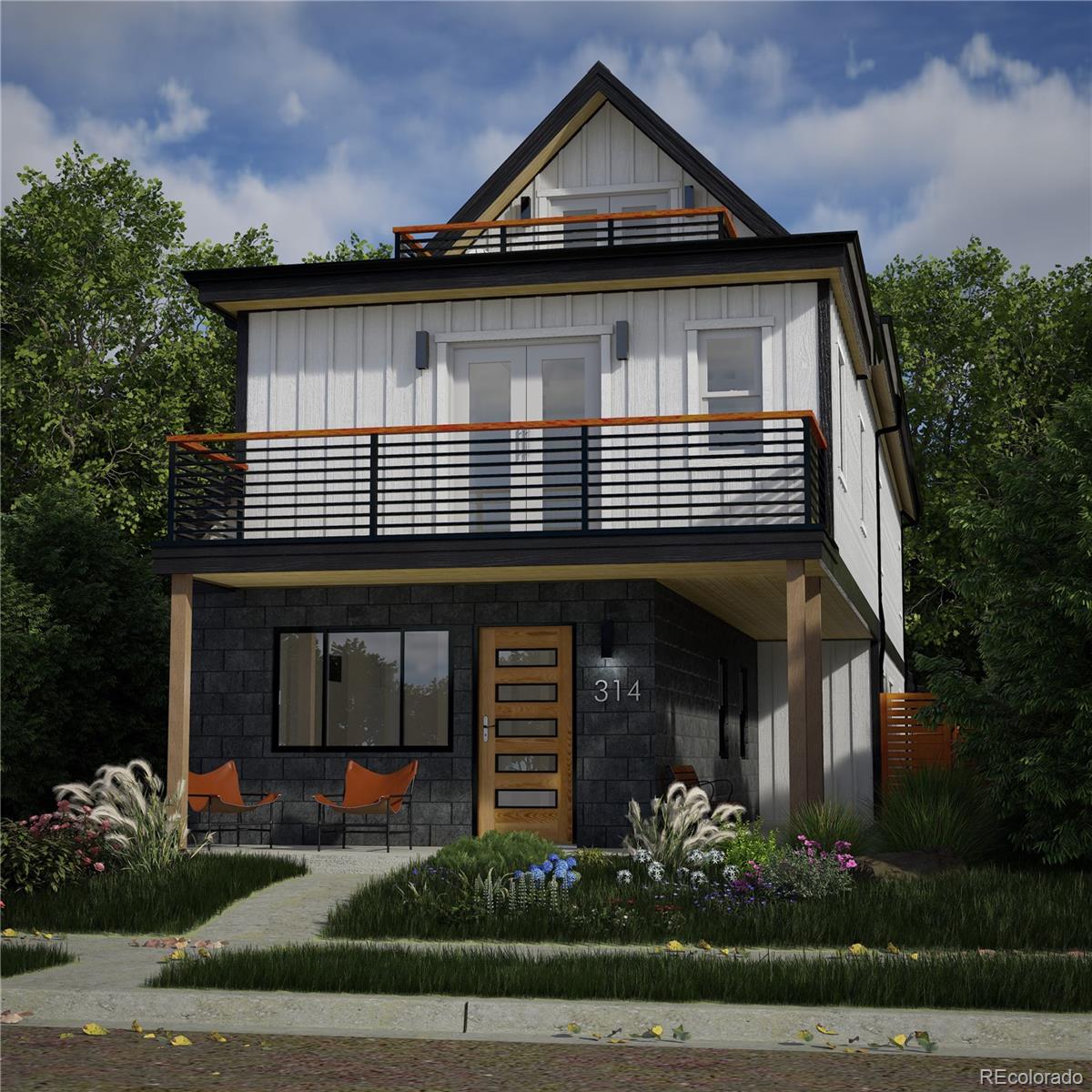 denver  House Search Picture