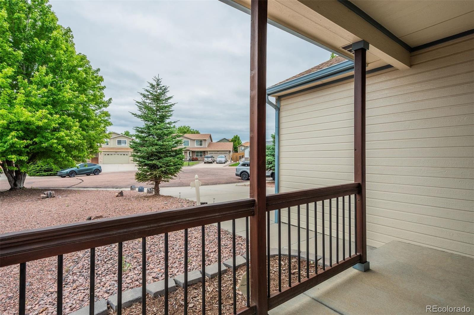 8060  Willowick Court, colorado springs  House Search MLS Picture