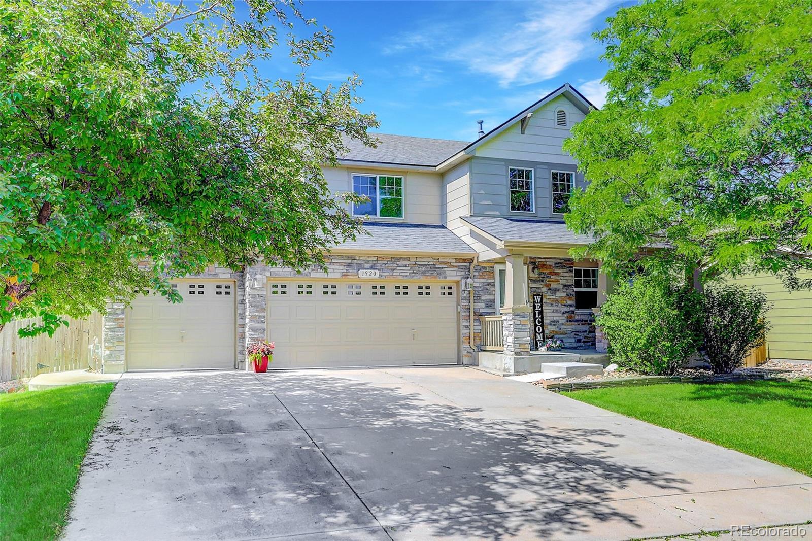 1920 E 145th Avenue, thornton MLS: 9178143 Beds: 4 Baths: 4 Price: $680,000