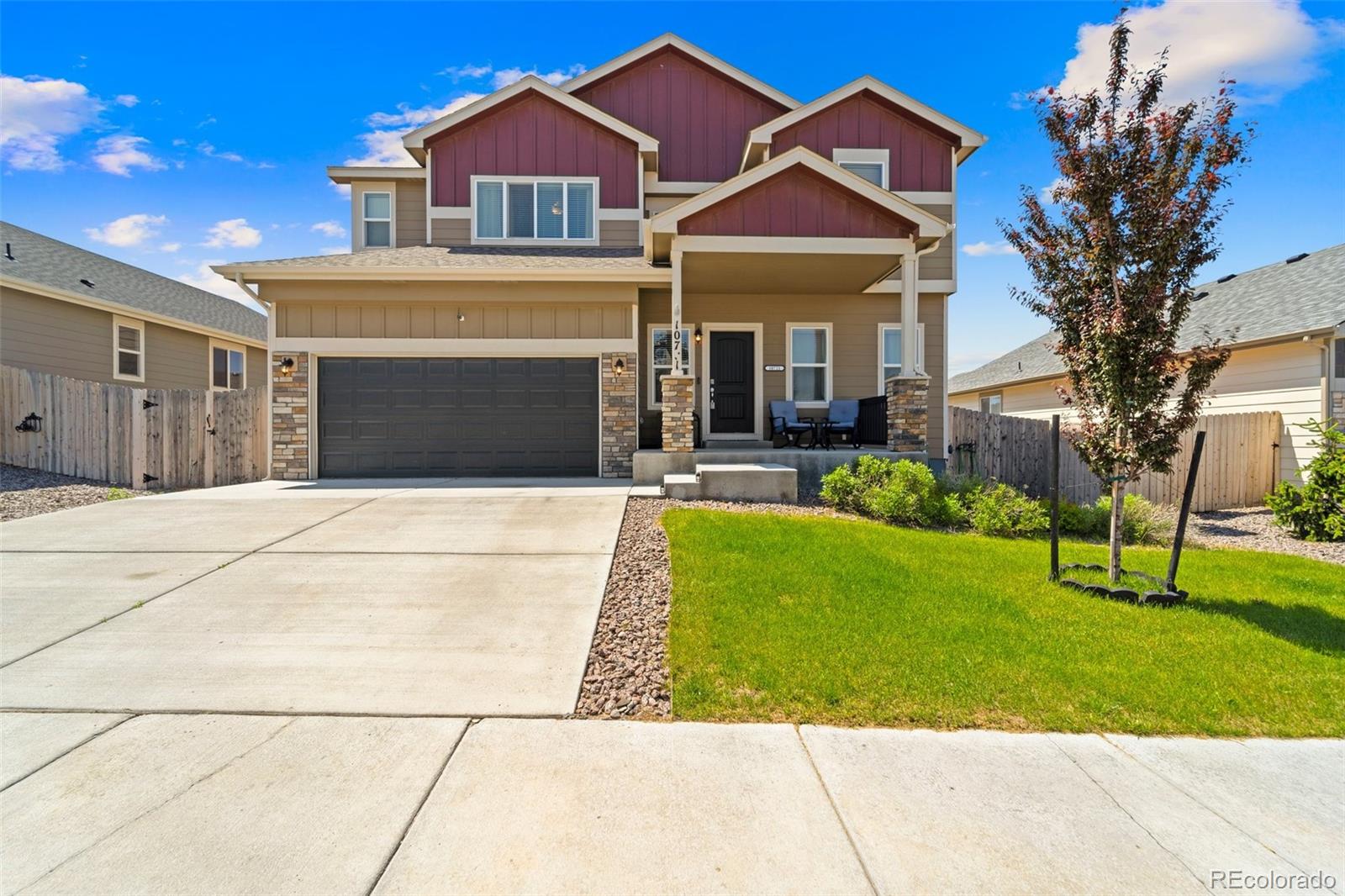 colorado springs  House Search Picture