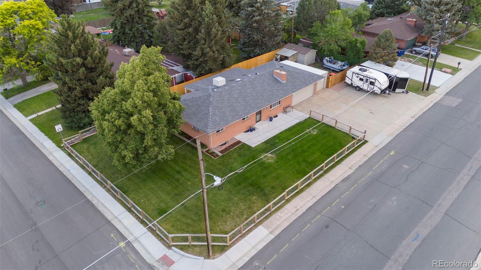5320 W 62nd Avenue, arvada  House Search MLS Picture